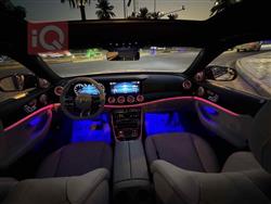 مێرسێدس بێنز E-Class